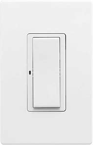 EATON WFSW15 Wi-Fi Smart Switch Manual Image