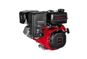 HARBOR FREIGHT 58383 Max Performance 459cc OHV Horizontal Shaft Gas Engine Manual Image
