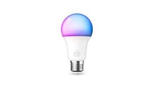 TREATLIFE SL10 Wi-Fi Smart Light Bulb Manual Image