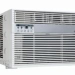 Danby Air Conditioner DAC145EB6WDB-6 Manual Thumb