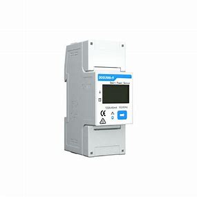 Huawei DDSU666-H Smart Power Sensor Manual Image