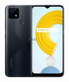 realme RMX3201 smart phone Manual Image