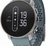 SUUNTO OW194 9 Peak GPS Sport Smartwatch Manual Thumb