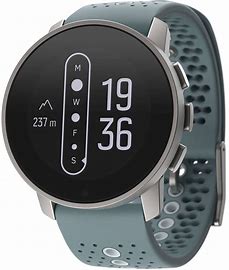 SUUNTO OW194 9 Peak GPS Sport Smartwatch Manual Image