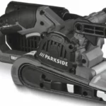 PARKSIDE PBSD 600 A1 Belt Sander Manual Thumb