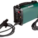 PARKSIDE PISG 120 B3 Inverter Welder Manual Thumb