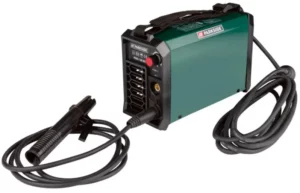 PARKSIDE PISG 120 B3 Inverter Welder Manual Image