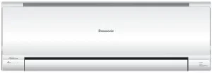 Panasonic Inverter Air Conditioner Manual Image