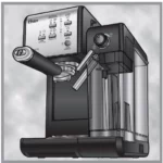 Oster Prima Latte Manual Thumb