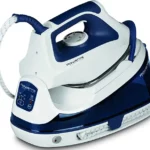 ROWENTA VR7040 Easy Steam Steam Generator 5.2 Bar Blue Manual Thumb