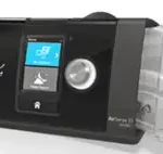 ResMed 37207 AirSense 10 AutoSet CPAP Machine Manual Thumb
