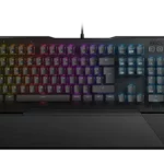 Roccat VULCAN 121 AIMO Manual Thumb
