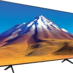 SAMSUNG UE65TU7020 65 Inch 4K LED TV Manual Thumb