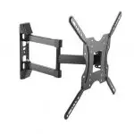 SANUS Full-Motion Wall Mount for 37″-80″ TVs MLF13 Manual Thumb