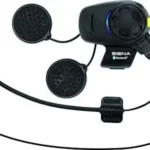 SENA SMH5-FM(SMH5) Bluetooth Headset and Intercom Manual Thumb