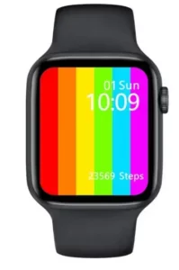 SMART WATCHES W26 Plus Smart Watch Manual Image