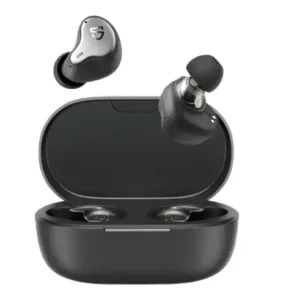 SOUNDPEATS H1 Earbuds Manual Image