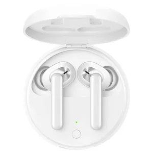 OPPO Enco W31 True Wireless Headphones Manual Image