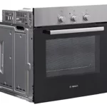 BOSCH Built-in Oven HBA534ES0A Manual Thumb