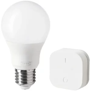IKEA TRADFRI Dimmer Kit Manual Image