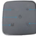TWS Bluetooth Portable Speaker YYM008 Manual Thumb