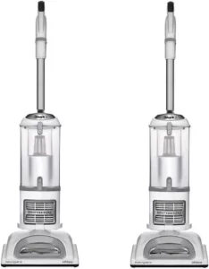 Shark NV355 Series Navigator Lift-Away Professional Upright Vacuum Cleaner Manual Image