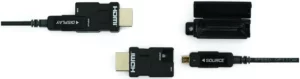 OPTICIS LHM2-Pxxx Stretch HDMI HDMI 2.0 Manual Image