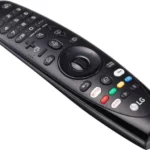 LG MR20GA Magic Remote Manual Thumb