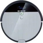 ILIFE Robotic Vacuum Cleaner Manual Thumb