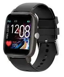 empower 3MP0W3R-YR53LF Fit Pro Smartwatch Manual Image