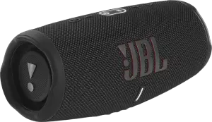 JBL Charge 5 Bluetooth Pairing Play Manual Image