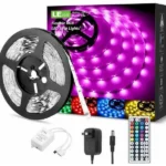 LIGHTING EVER 410082 LED Light Strip Manual Thumb