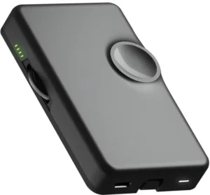 TCL SPQ01 MiraScreen Portable Adapter Manual Image