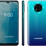 BLAUPUNKT OT19 Smartphone Manual Thumb