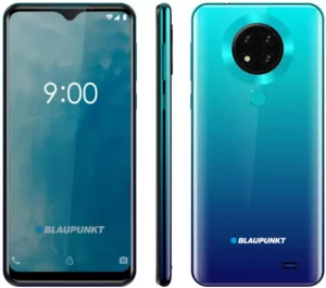 BLAUPUNKT OT19 Smartphone Manual Image