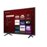 TCL 55″ 4K Roku TV 55S20 Manual Thumb