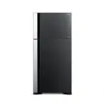 THETFORD N4000 Series Refrigerator Manual Thumb
