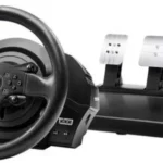 THRUSTMASTER T300 RS GT Edition Racing Wheel Manual Thumb