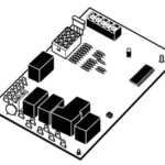 WHITE-RODGERS Integrated Furnace Control Manual Thumb