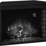 TWIN-STAR Fireplace Manual Thumb