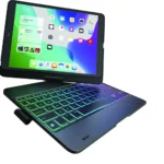 TYPECASE KB201NB Flexbook Manual Thumb