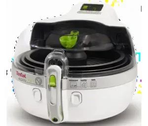 Tefal ActiFry 2-in-1 Air Fryer Manual Image