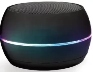 VIVITAR TWS500SPK True Wireless Bluetooth Speakers Manual Image