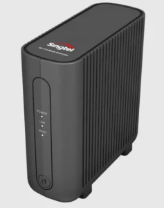 WE620242 Singtel WiFi 6 Mesh Extender Manual Image