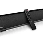 WOHOME S89 28-Inch 80W Soundbar Manual Thumb