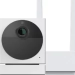 WYZE Cam Outdoor Starter Bundle Manual Thumb