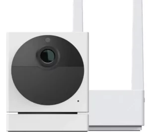 WYZE Cam Outdoor Starter Bundle Manual Image
