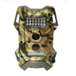 Wildgame TR8i39DE-9 DRT Manual Thumb