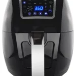 Zenchef AF10 1400W Air Fryer Manual Thumb