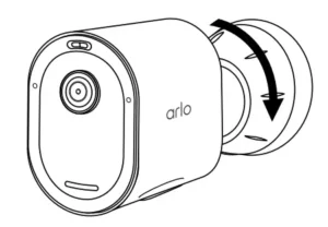 arlo Pro 4 Spotlight Camera Manual Image